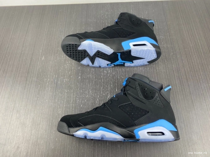 Rep Onekick UNC 384664-006 RETRO 6 JORDAN 0819